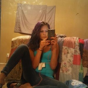 Meet your Posher, Robyn